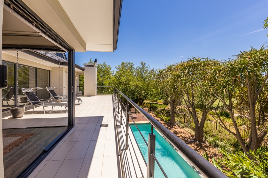 4 Bedroom Property for Sale in Pearl Valley at Val de Vie Western Cape